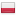 webfaces.pl server is located in Poland